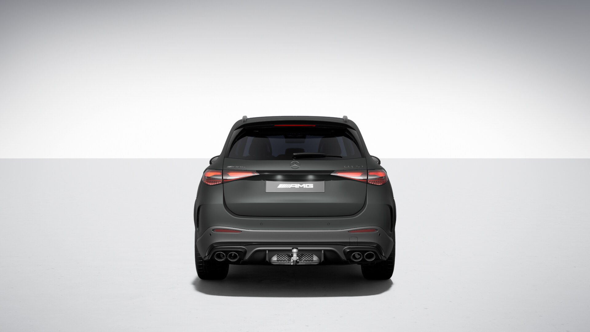 MERCEDES-BENZ GLC 53 AMG 4Matic+ 9G-Tronic-image-7