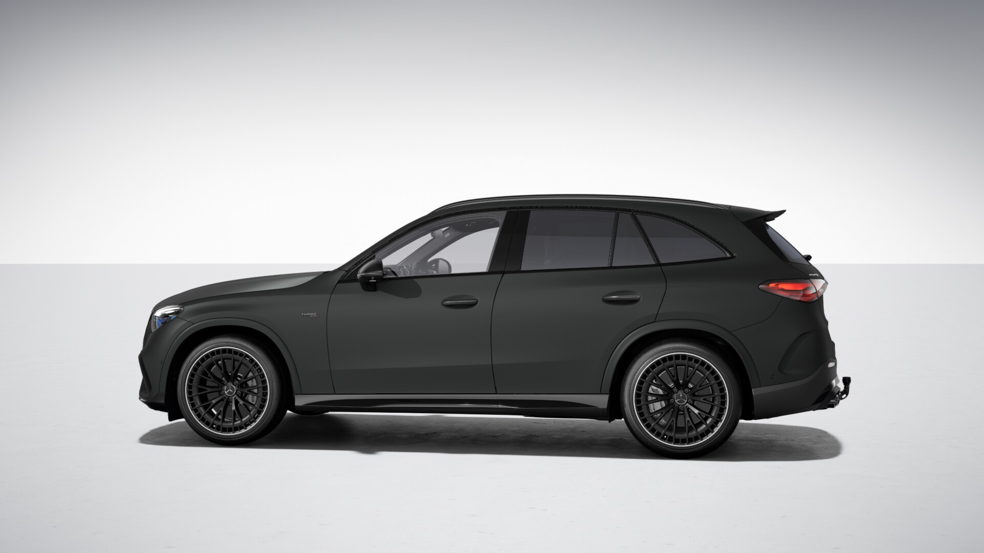MERCEDES-BENZ GLC 53 AMG 4Matic+ 9G-Tronic-image-4