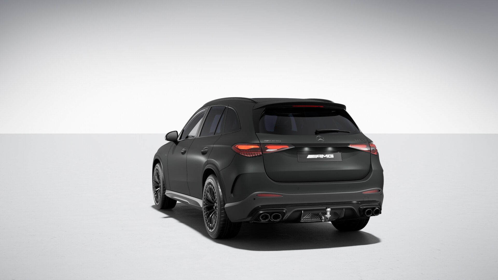 MERCEDES-BENZ GLC 53 AMG 4Matic+ 9G-Tronic-image-5