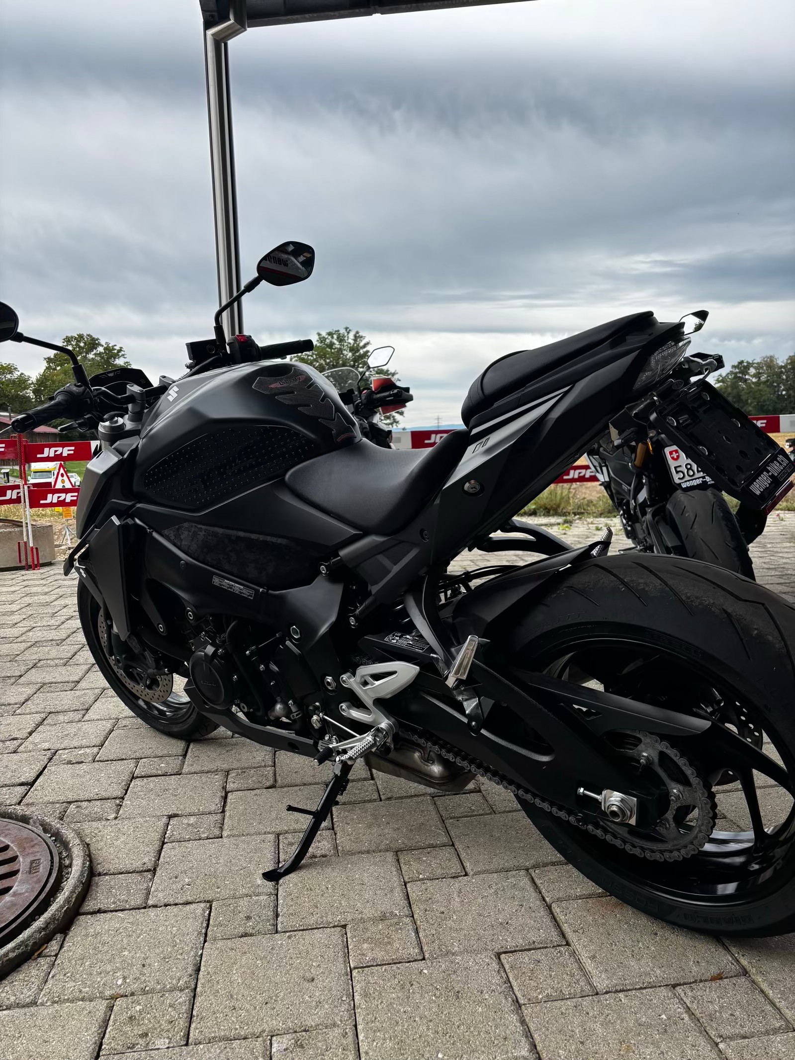 SUZUKI GSX-S 950 (35kW)-image-4