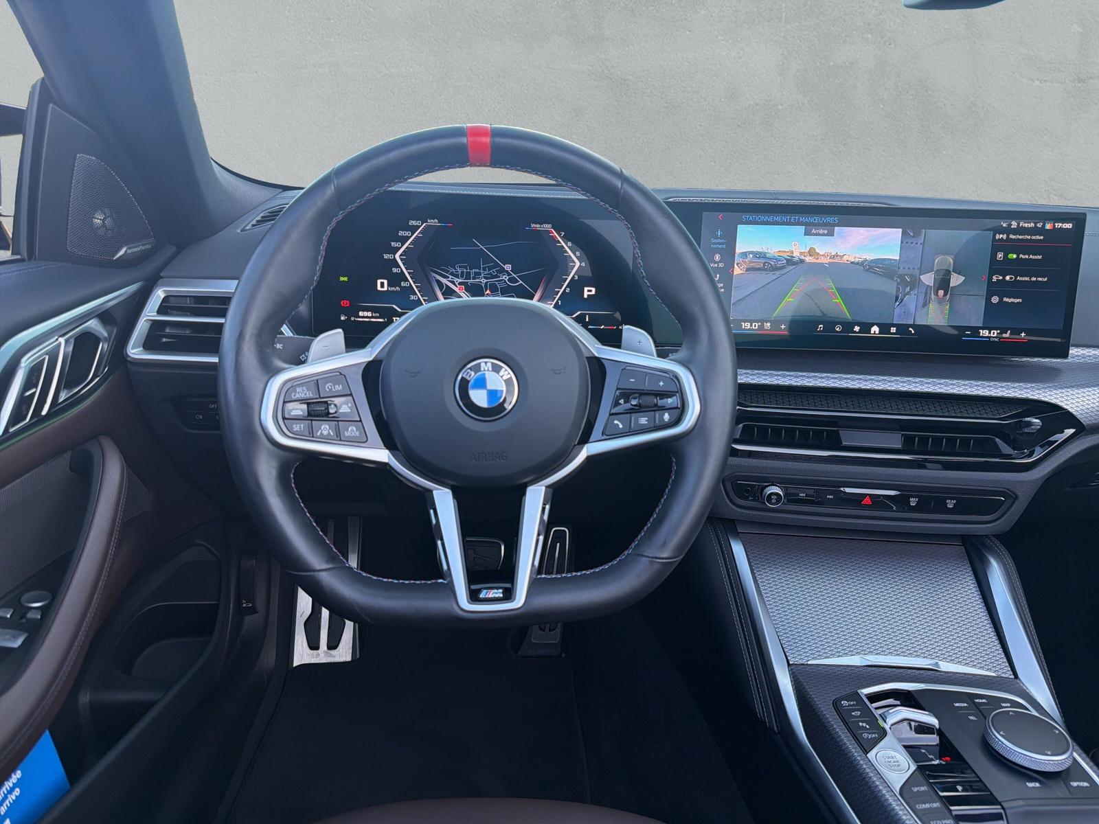 BMW M440i M Sport xDrive Cabrio G23 (CH) AHK 1.8T 📍-image-20