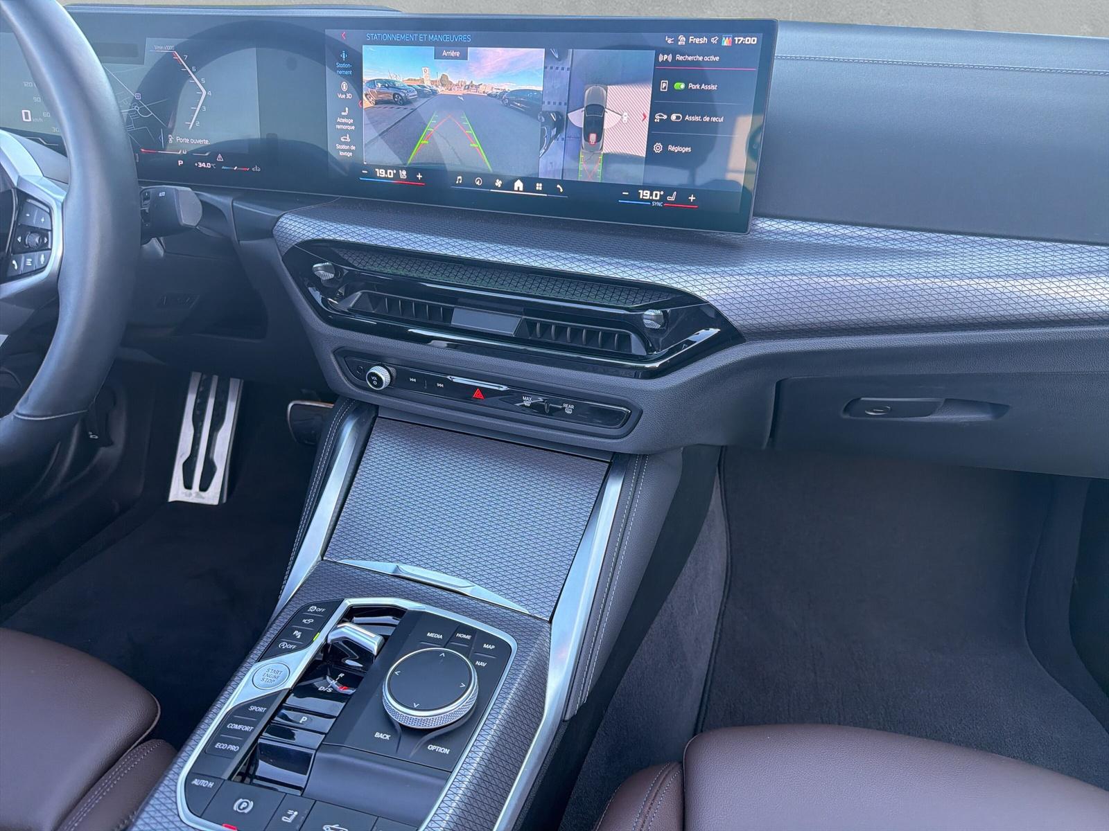 BMW M440i M Sport xDrive Cabrio G23 (CH) AHK 1.8T 📍-image-14