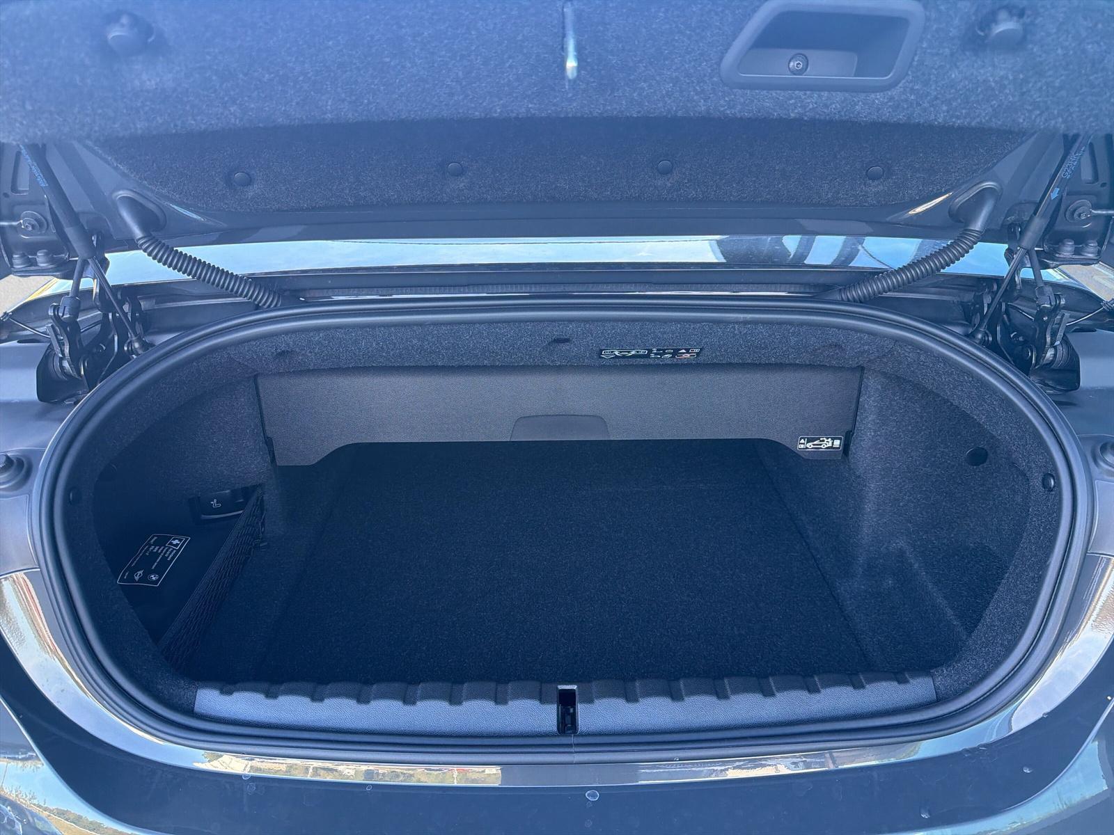 BMW M440i M Sport xDrive Cabrio G23 (CH) AHK 1.8T 📍-image-10
