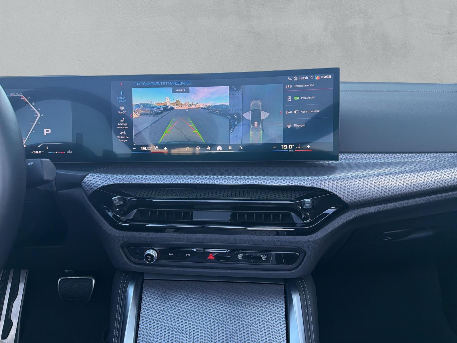 BMW M440i M Sport xDrive Cabrio G23 (CH) AHK 1.8T 📍-image-18