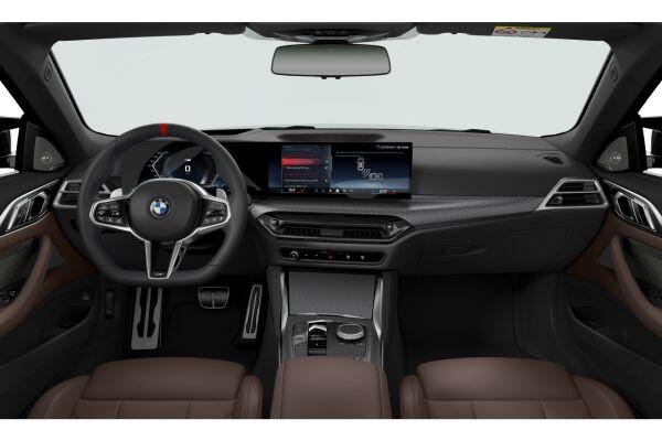BMW M440i M Sport xDrive Cabrio G23 (CH) AHK 1.8T 📍-image-3