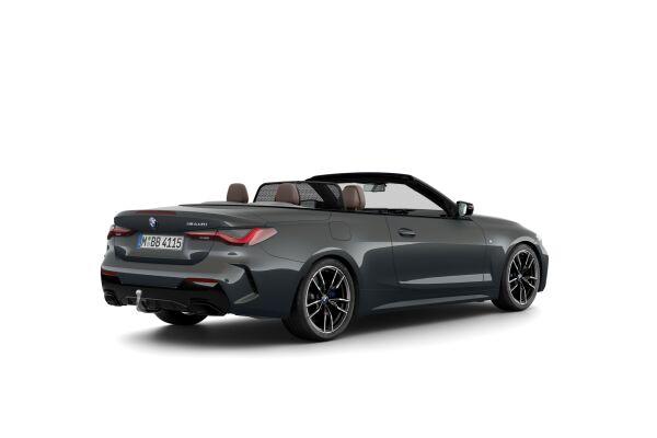 BMW M440i M Sport xDrive Cabrio G23 (CH) AHK 1.8T 📍-image-1