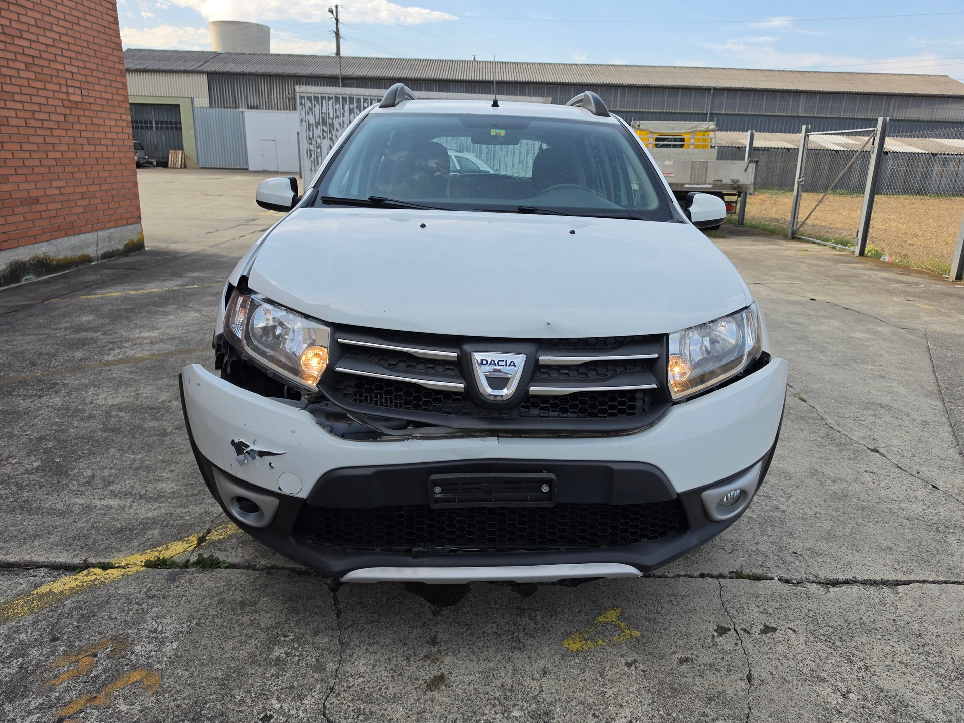 DACIA Sandero 1.5 dCi Stepway Lauréate-image-6