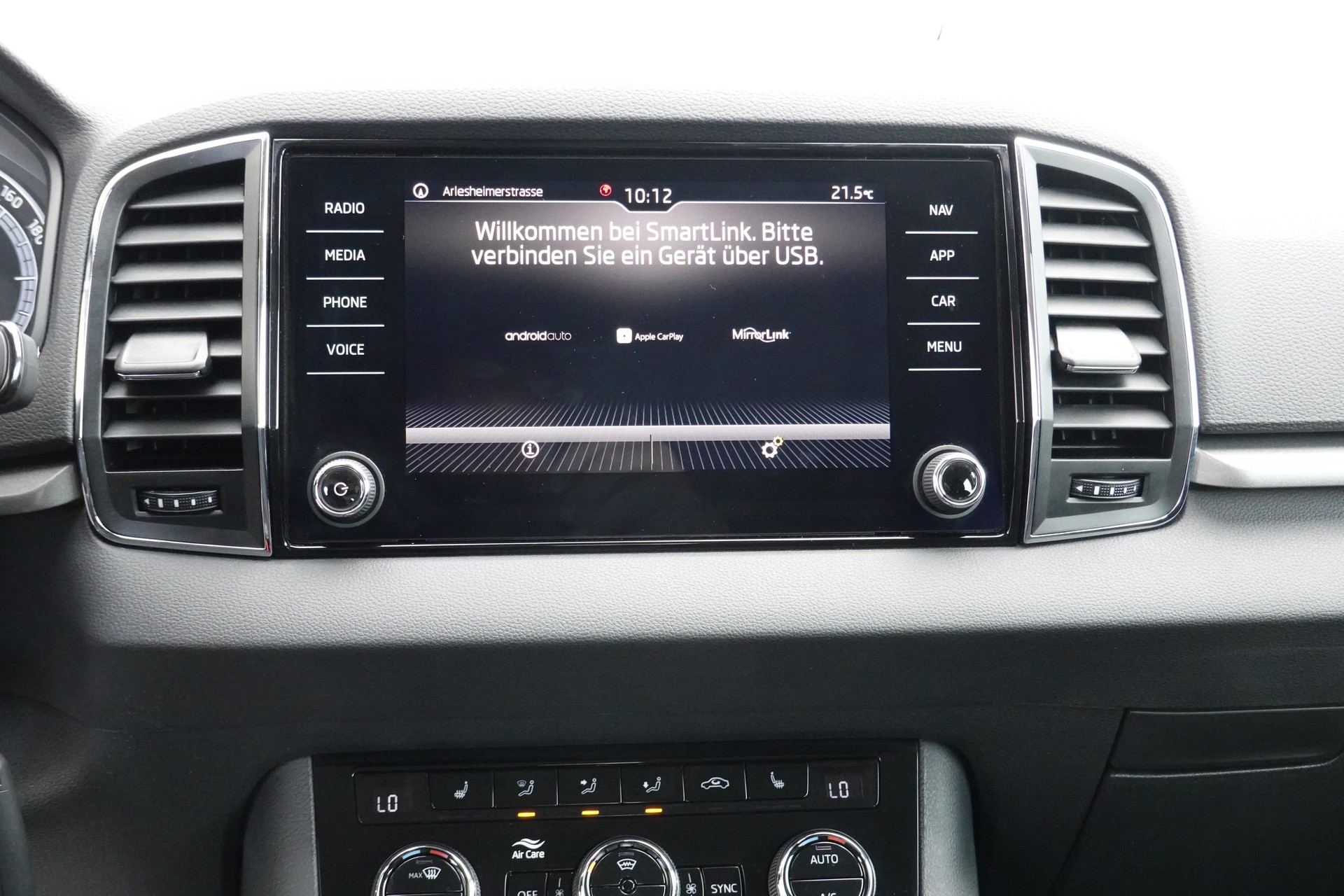 SKODA KAROQ 1.5 TSI - ACT - "STYLE" - DSG - 150 PS-image-11