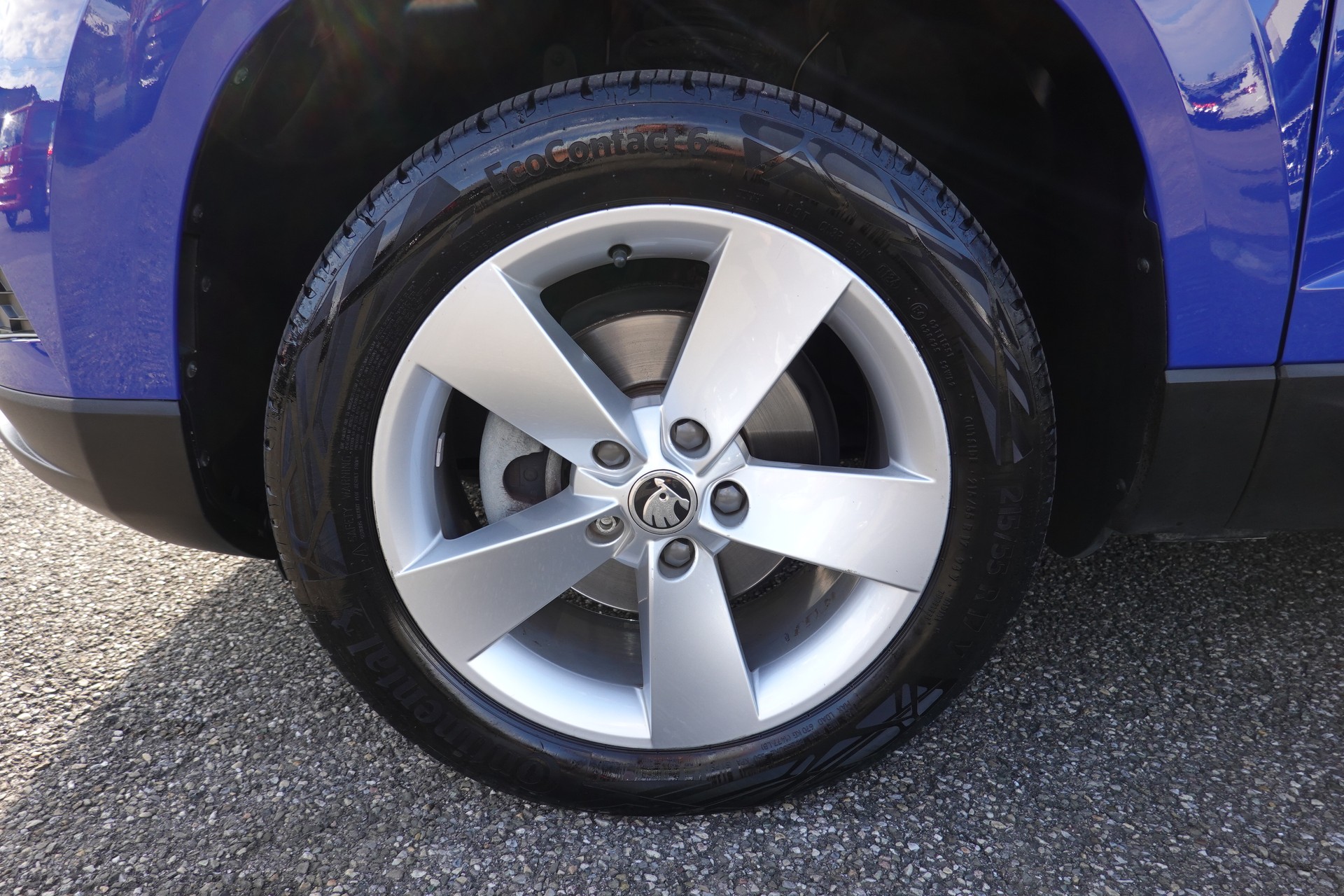 SKODA KAROQ 1.5 TSI - ACT - "STYLE" - DSG - 150 PS-image-7