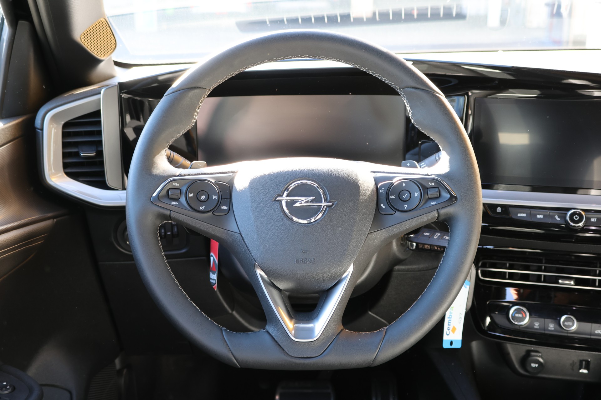 OPEL Mokka 1.2 Turbo GS-image-8