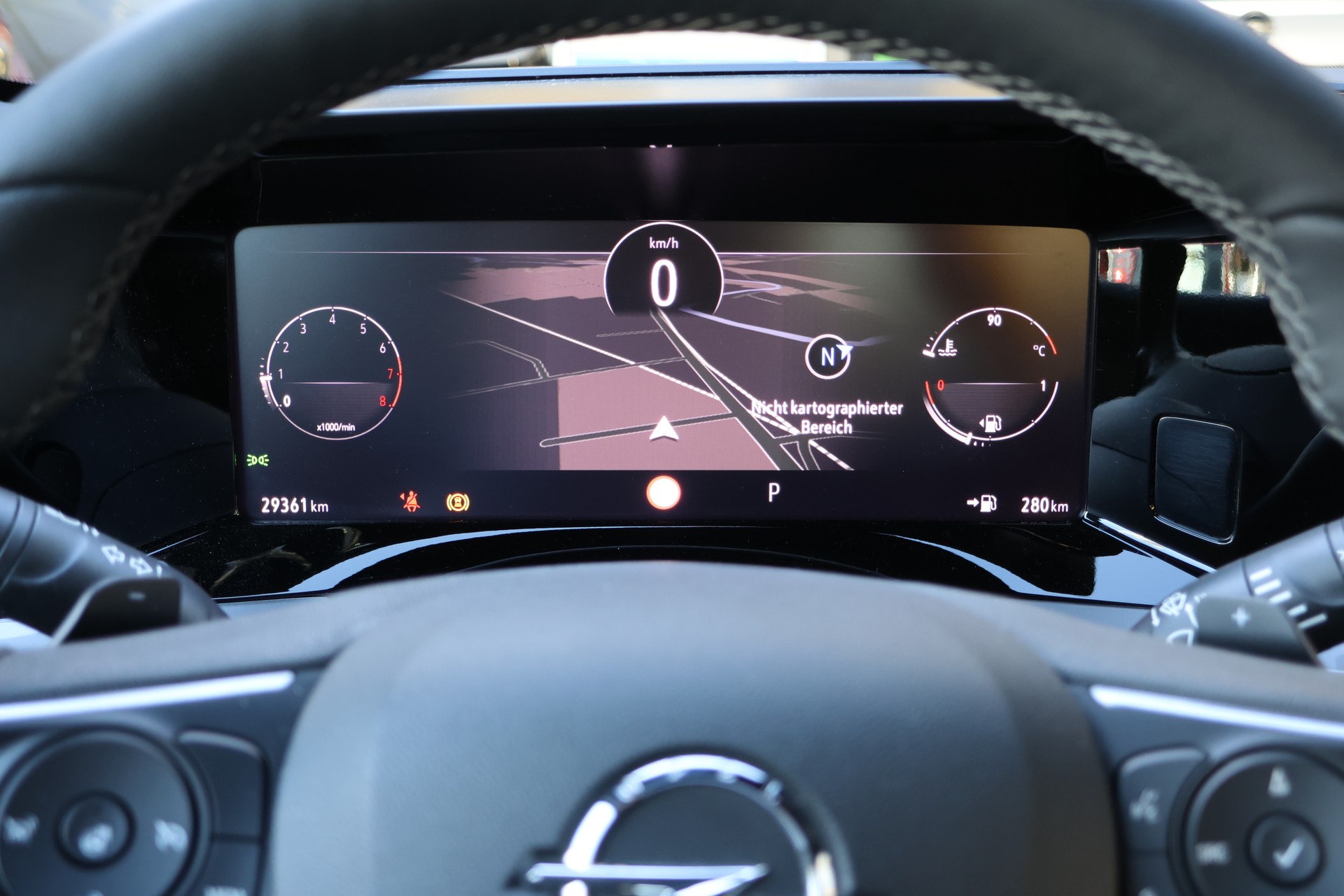OPEL Mokka 1.2 Turbo GS-image-9