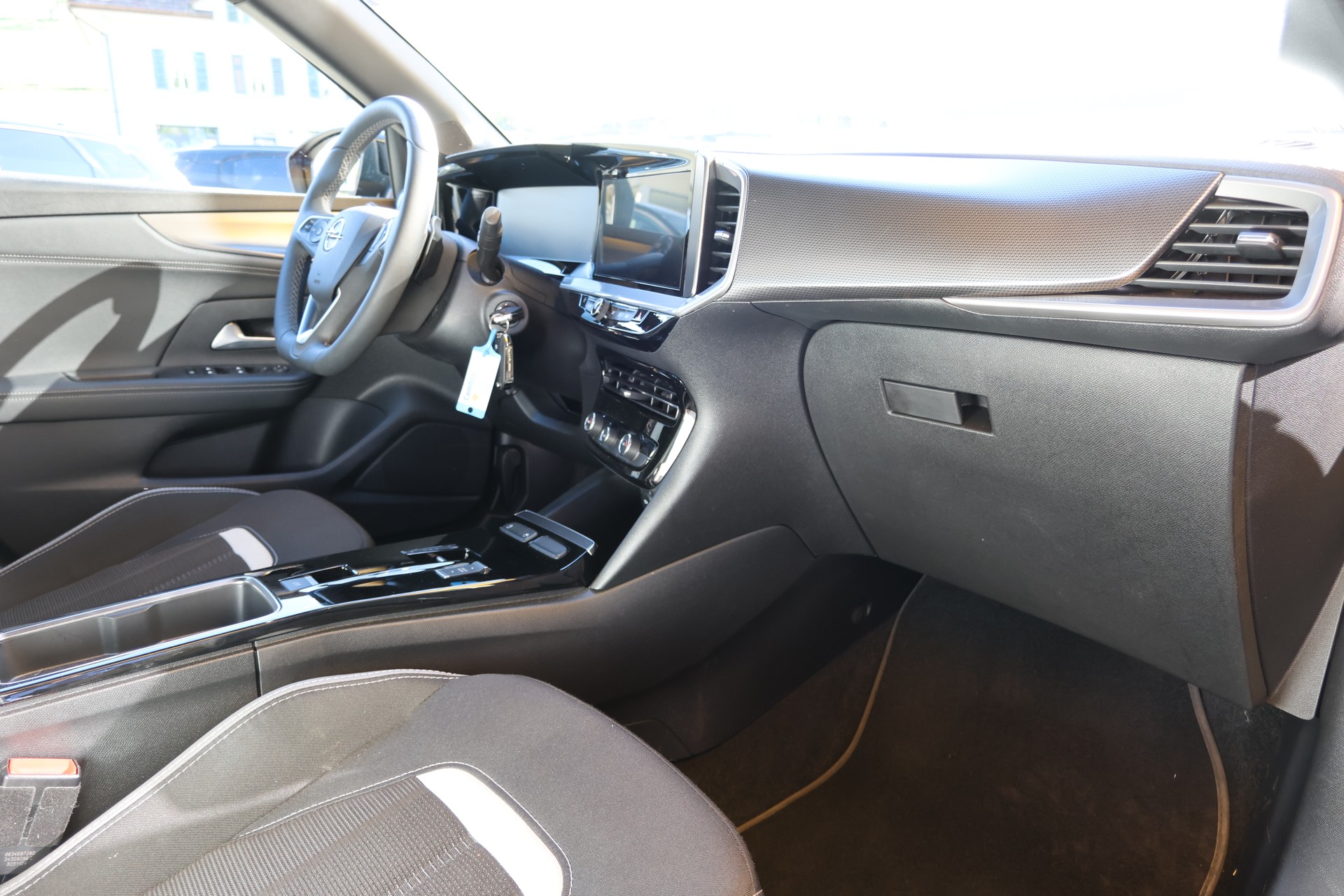 OPEL Mokka 1.2 Turbo GS-image-12