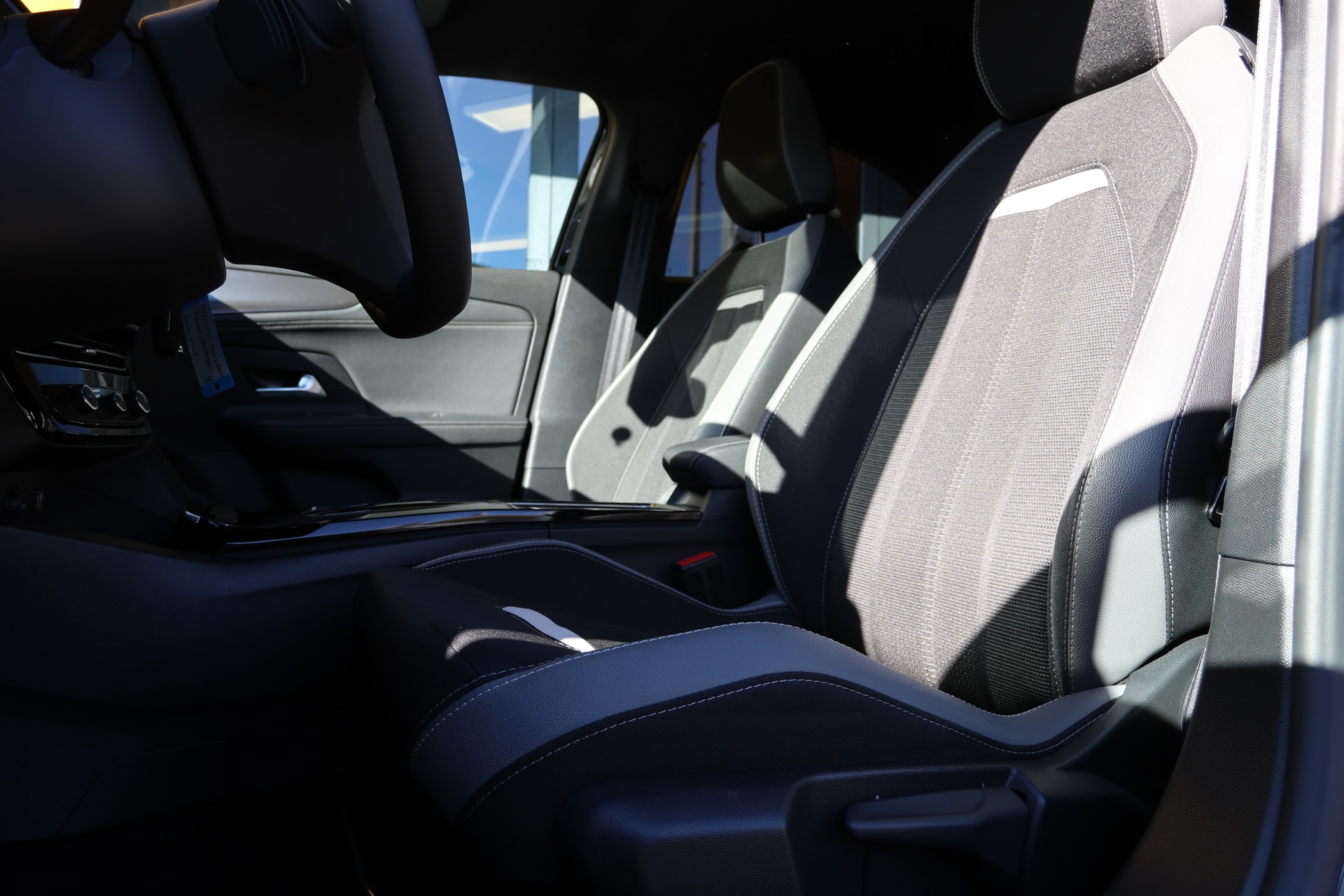 OPEL Mokka 1.2 Turbo GS-image-11