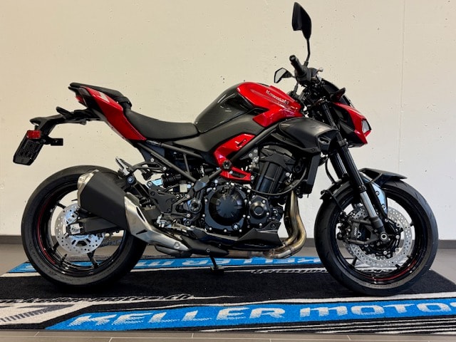 KAWASAKI Z 900 (35kW) MY 2027