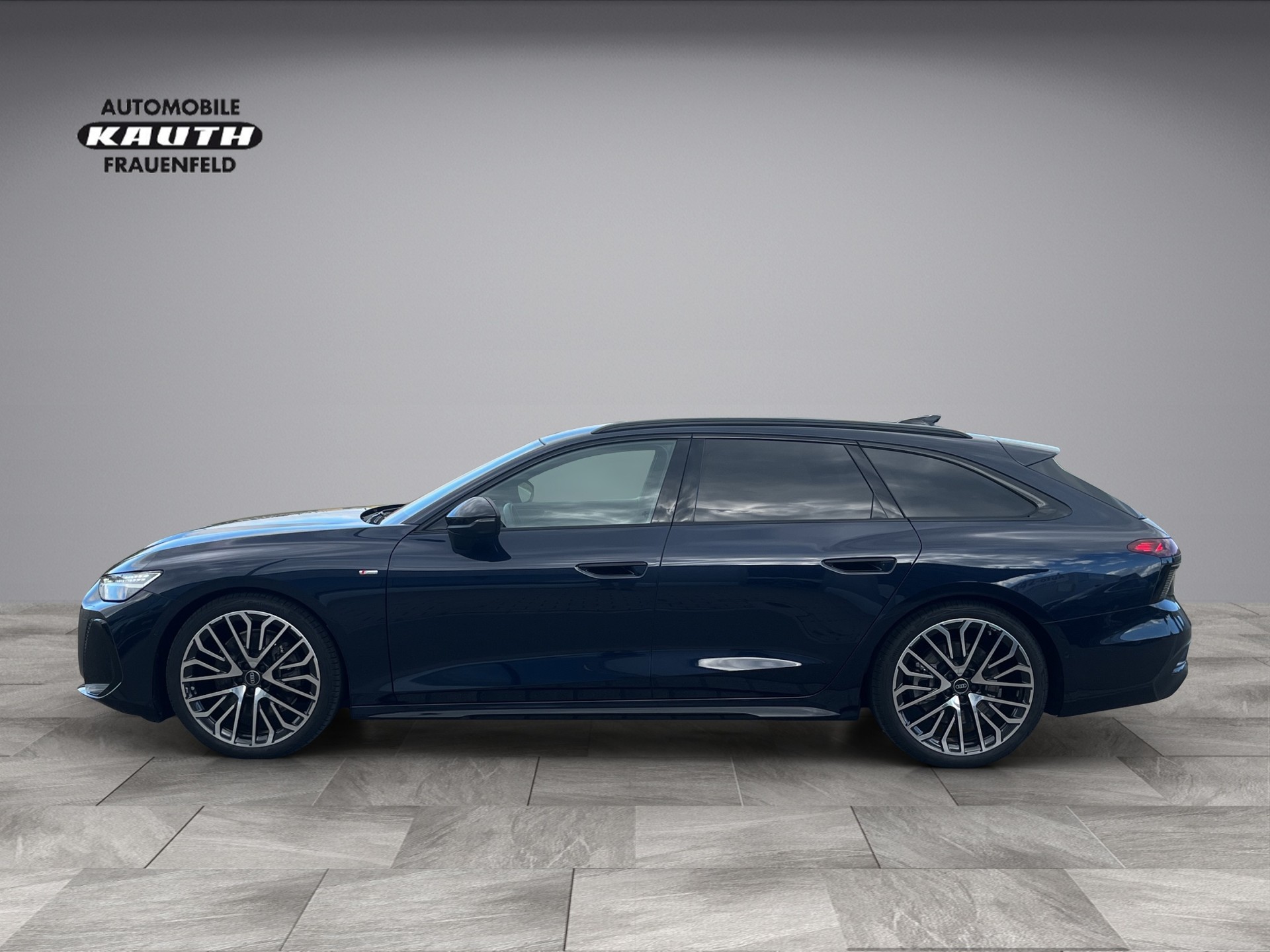 AUDI A6 Avant TFSI quattro 270 kW S tronic *Audi exclusive, Panodach, Np. Fr. 143'570.-*-image-1