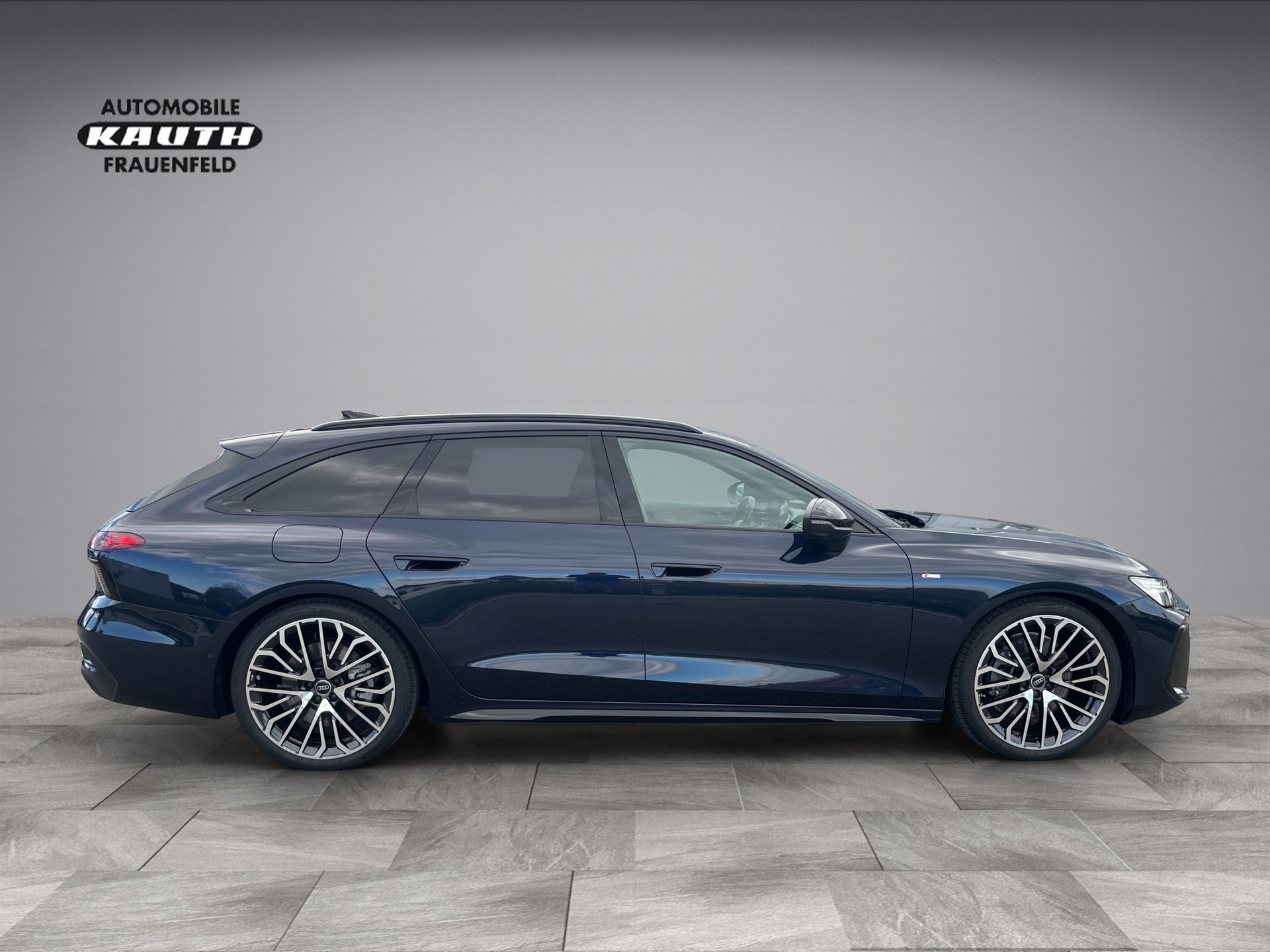 AUDI A6 Avant TFSI quattro 270 kW S tronic *Audi exclusive, Panodach, Np. Fr. 143'570.-*-image-6