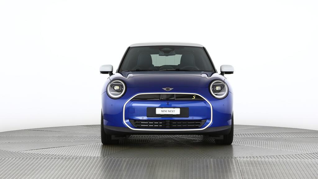 MINI Cooper SE-image-17