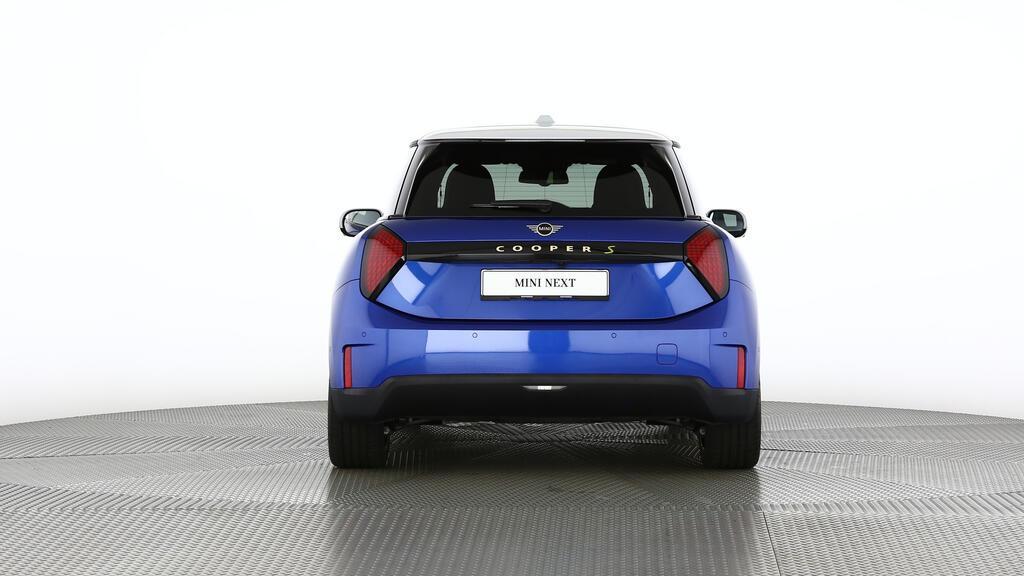 MINI Cooper SE-image-13