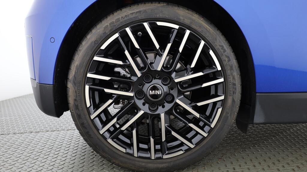 MINI Cooper SE-image-9
