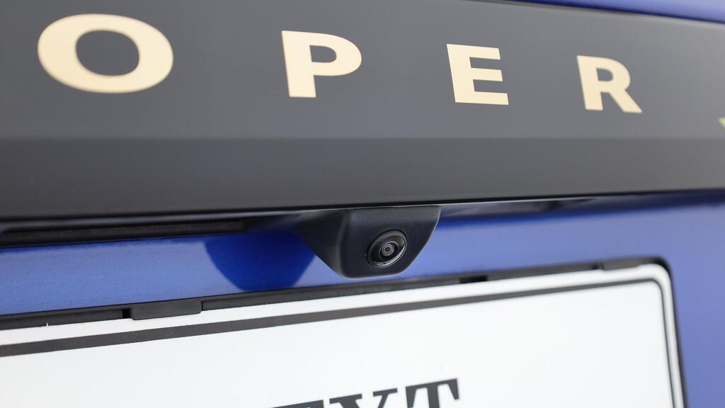 MINI Cooper SE-image-15