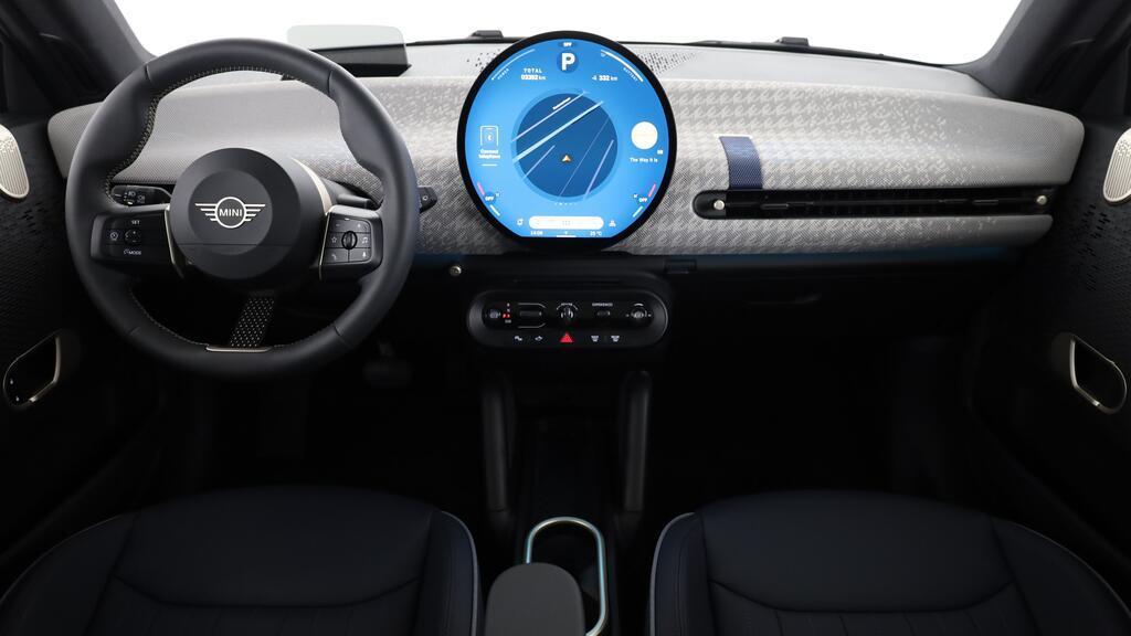 MINI Cooper SE-image-11