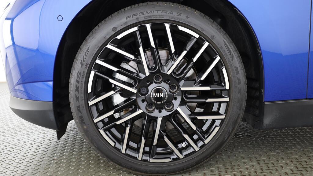 MINI Cooper SE-image-7