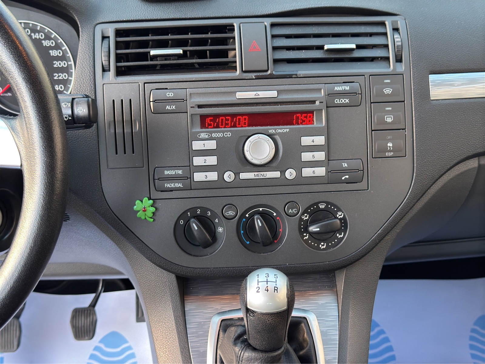 FORD C-Max 1.8 Flexifuel Carving-image-10