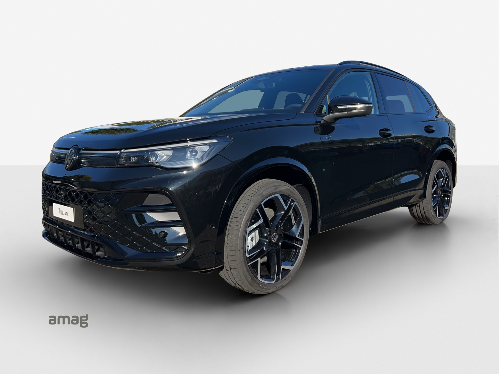 VW Tiguan 2.0 TSI DSG R-Line 4Motion-image-0