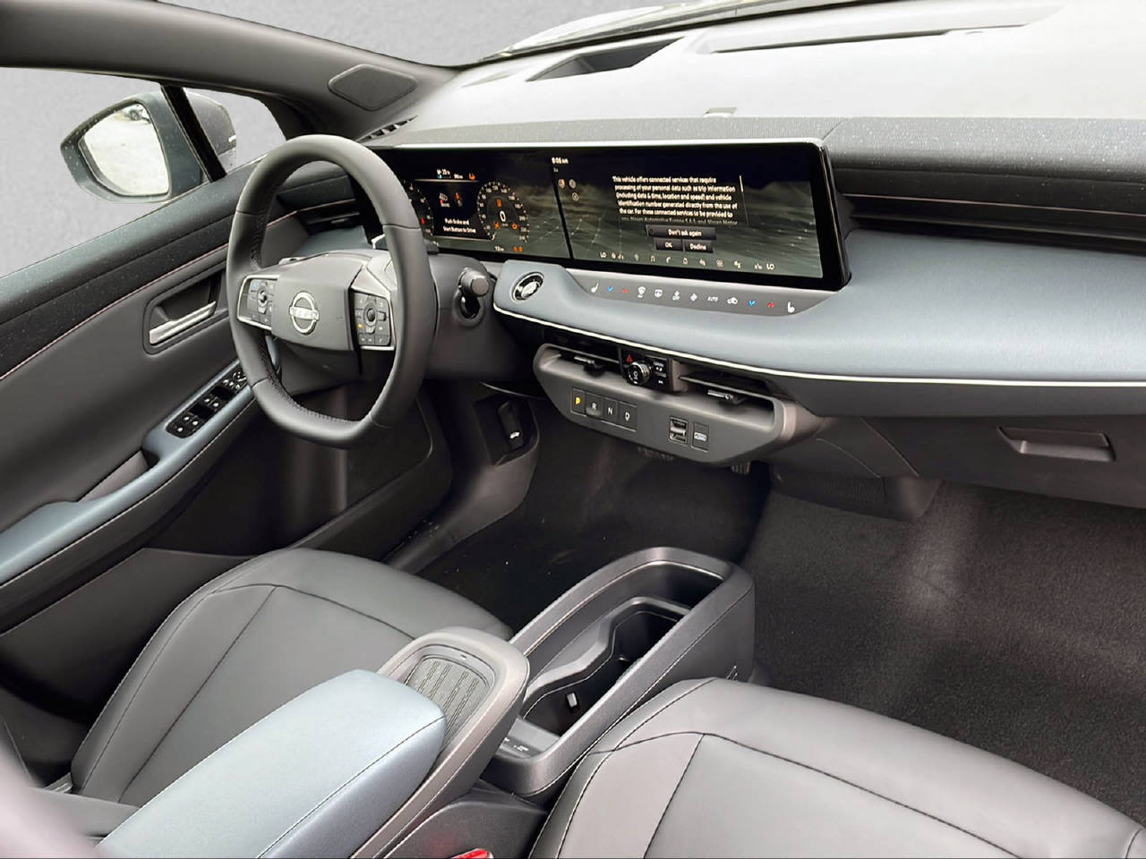 NISSAN Leaf 52 kWh Advance-image-5