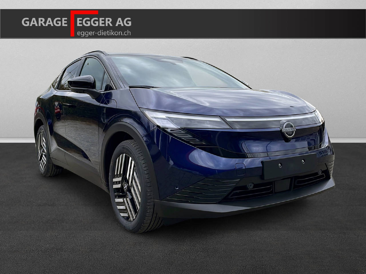 NISSAN Leaf 52 kWh Advance-image-3