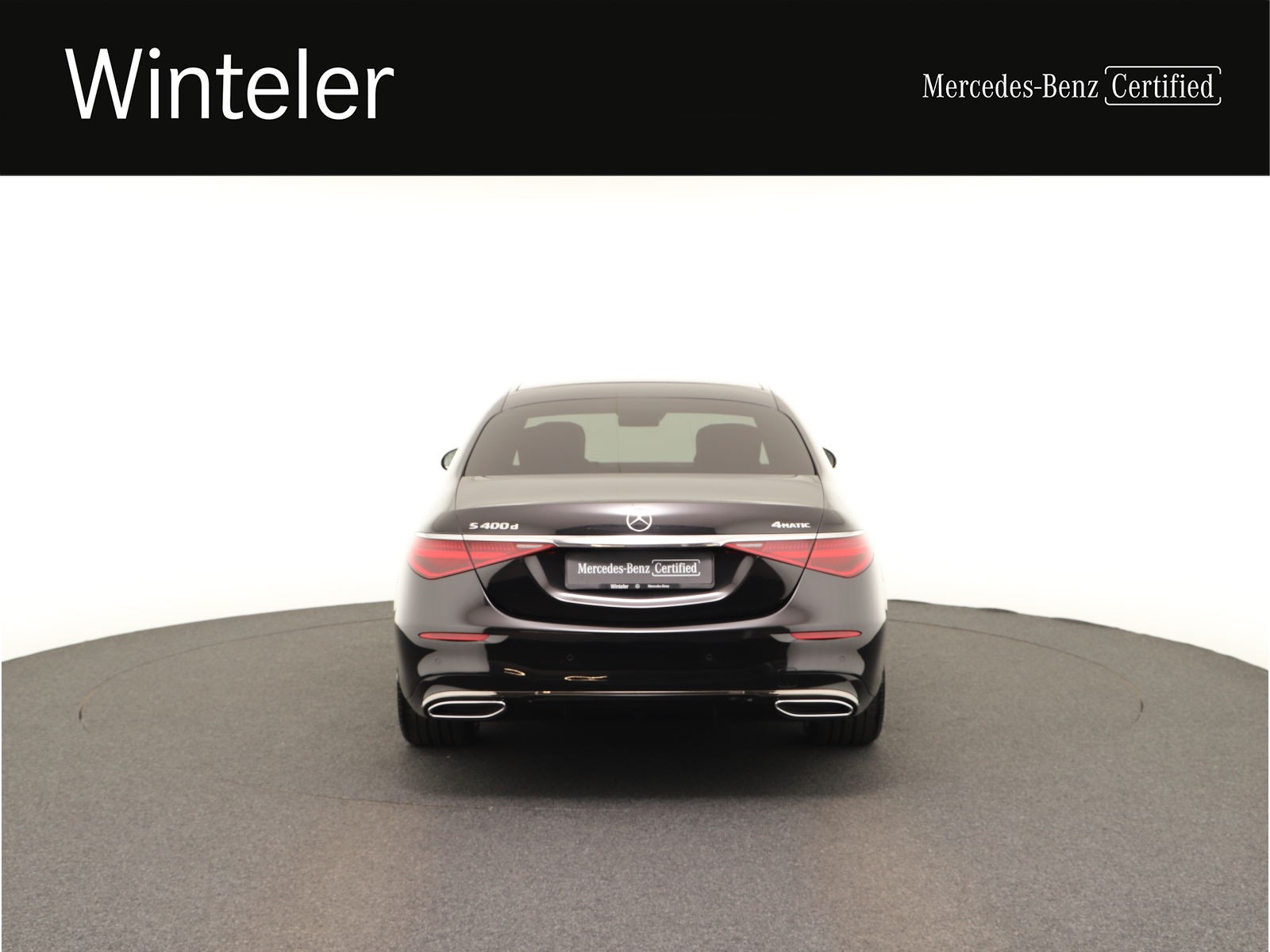 MERCEDES-BENZ S 400 d 4M AMG Line 9G-T-image-5