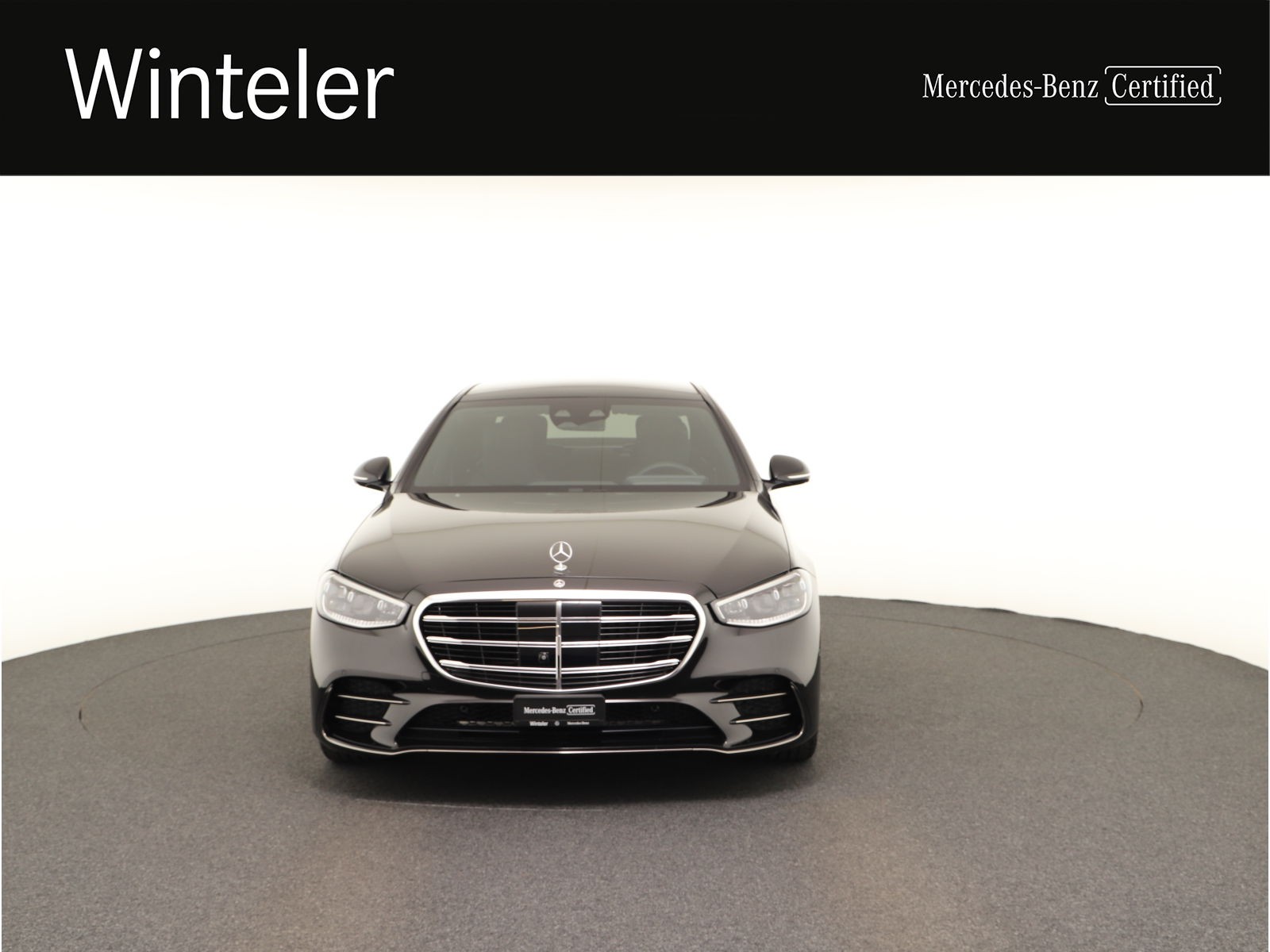 MERCEDES-BENZ S 400 d 4M AMG Line 9G-T-image-4