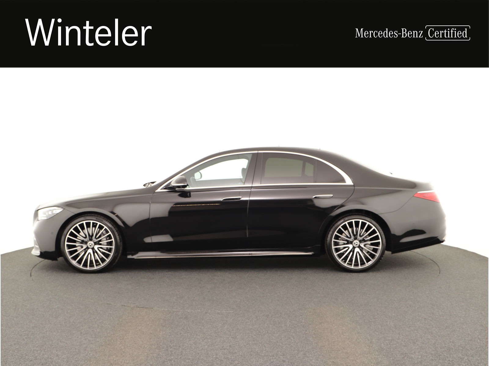 MERCEDES-BENZ S 400 d 4M AMG Line 9G-T-image-7