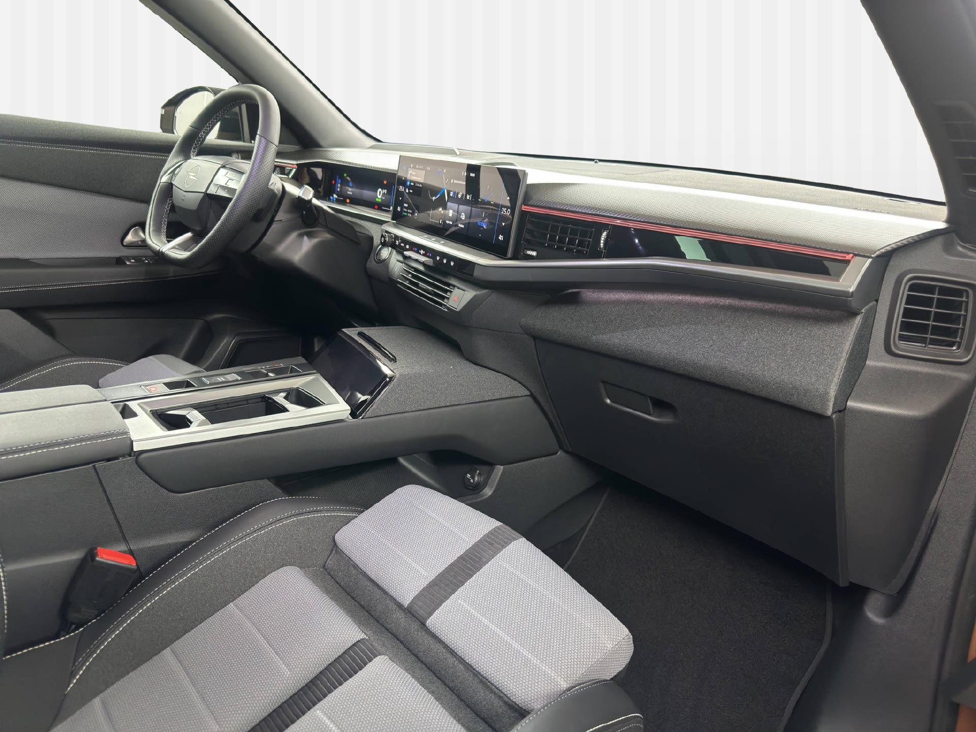 OPEL Grandland GS electric 213PS 73 kWh-image-10