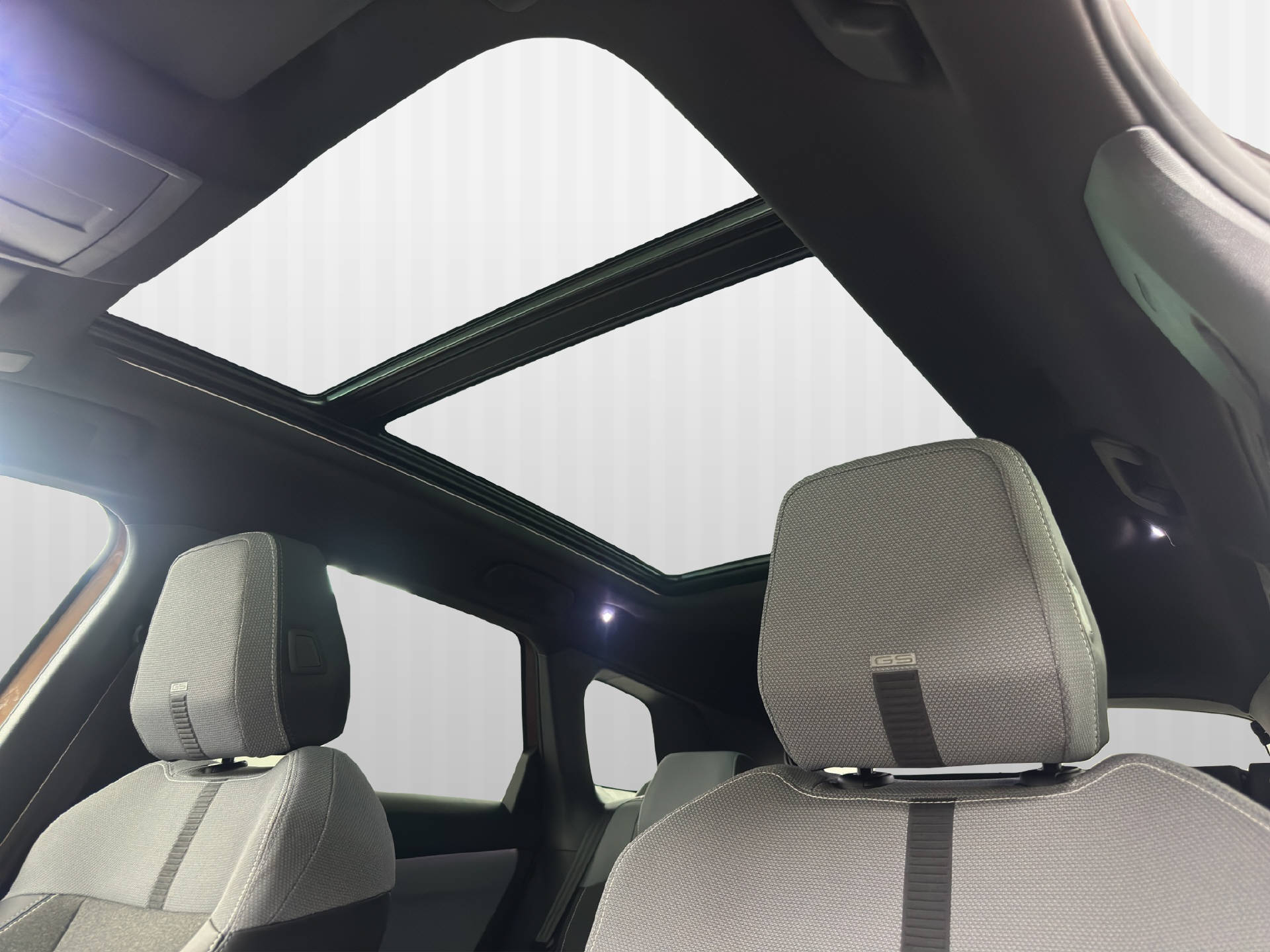 OPEL Grandland GS electric 213PS 73 kWh-image-14