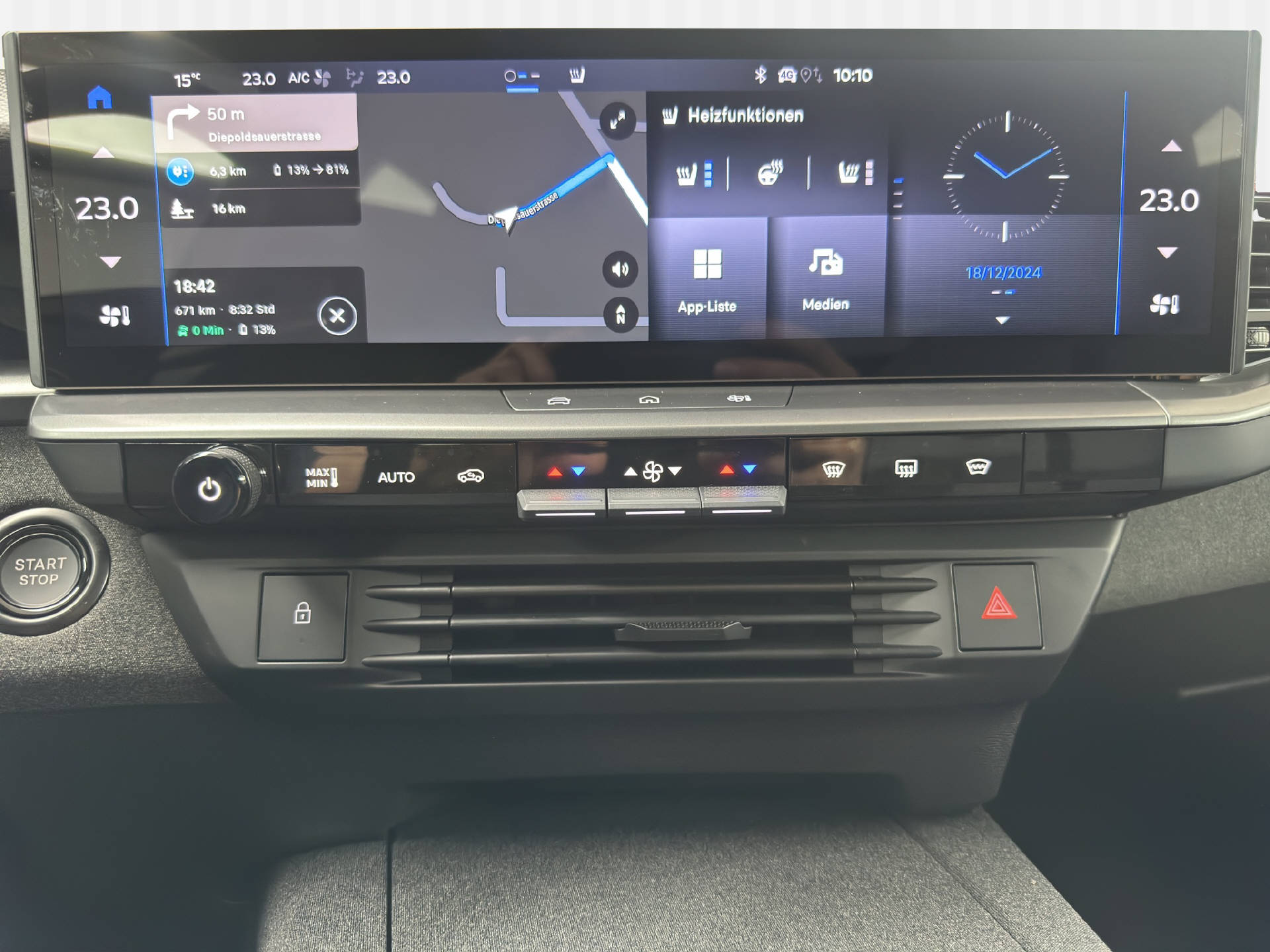 OPEL Grandland GS electric 213PS 73 kWh-image-8