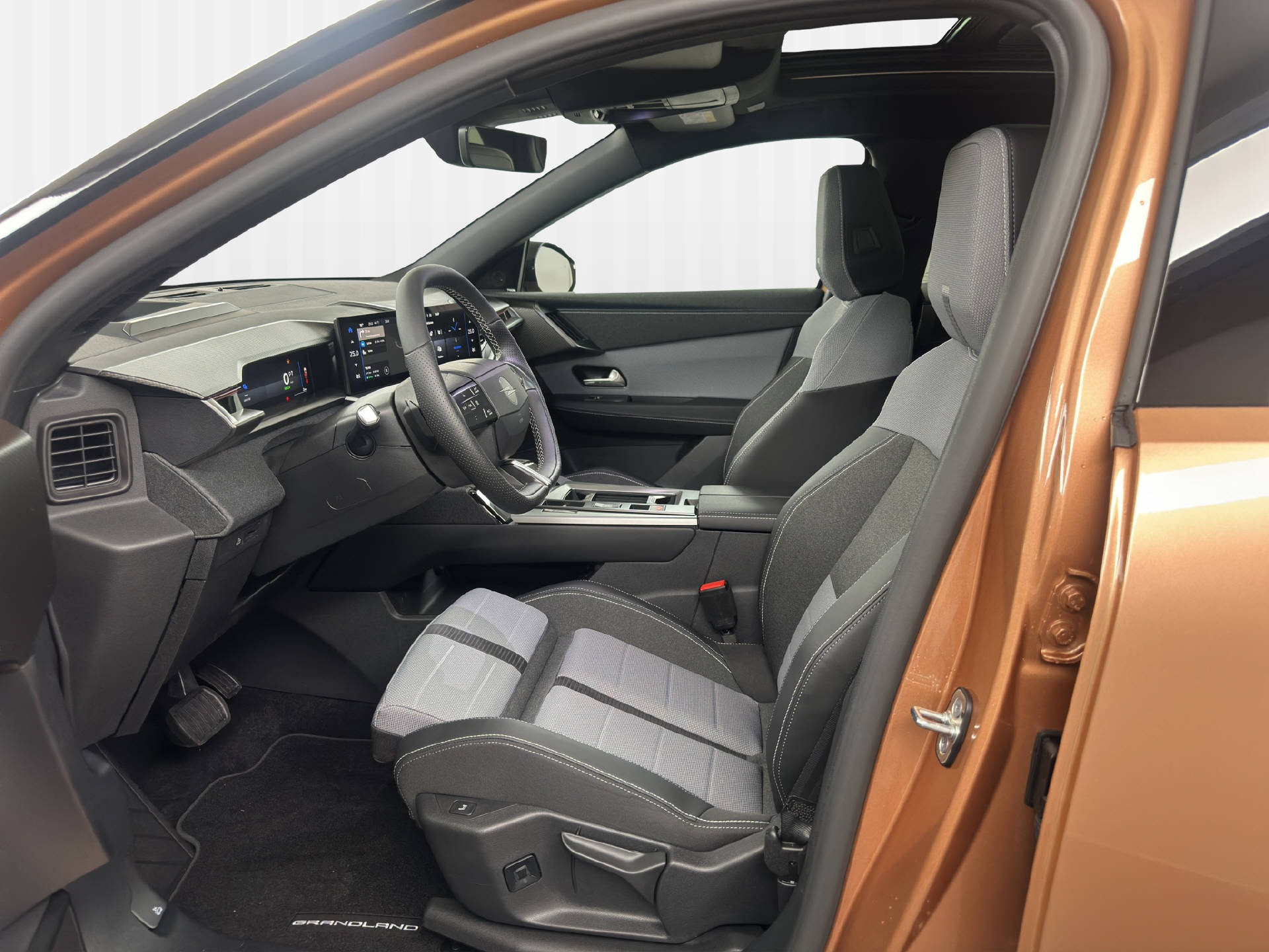 OPEL Grandland GS electric 213PS 73 kWh-image-5