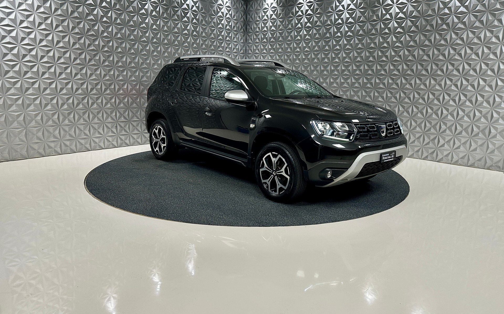 DACIA Duster SCe 115 Prestige 4x4-image-2