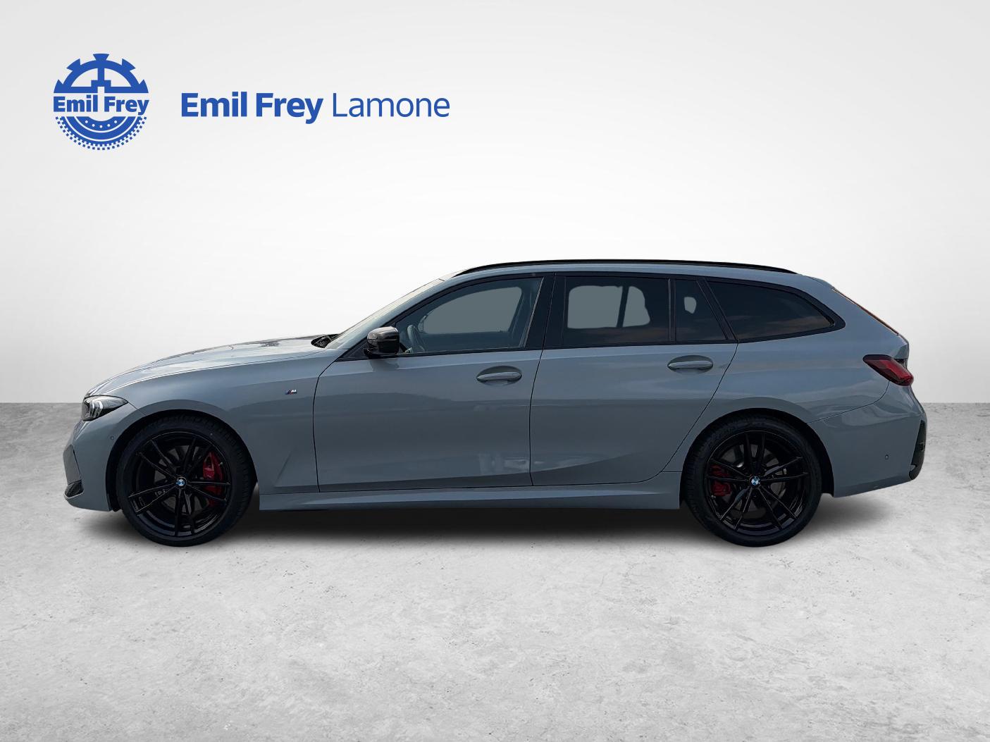 BMW 320d xDrive Touring-image-2