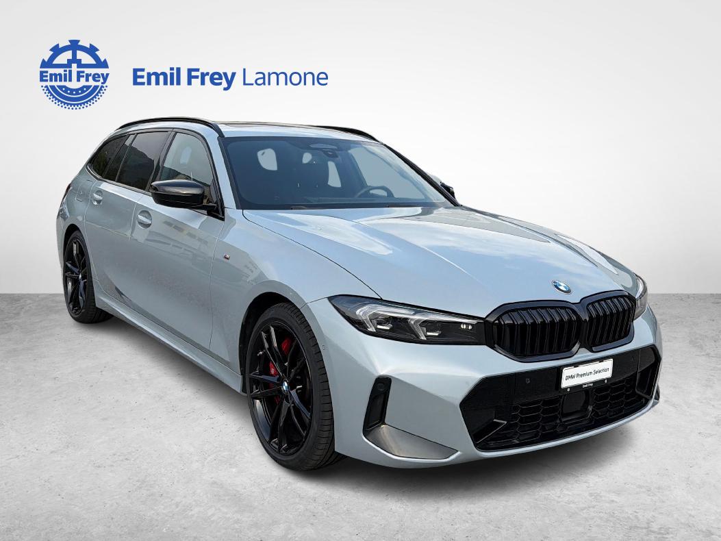 BMW 320d xDrive Touring-image-7