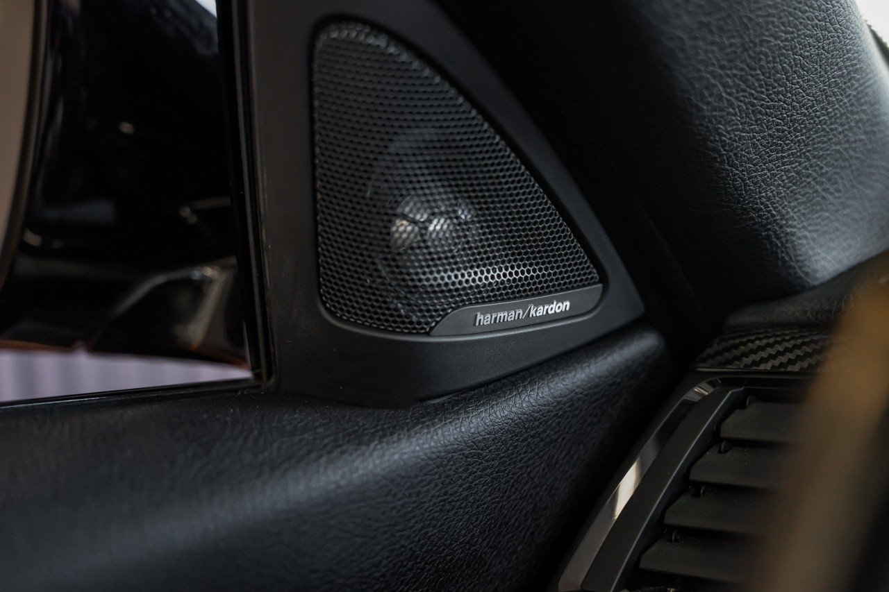 BMW 435i Cabriolet Steptronic-image-23