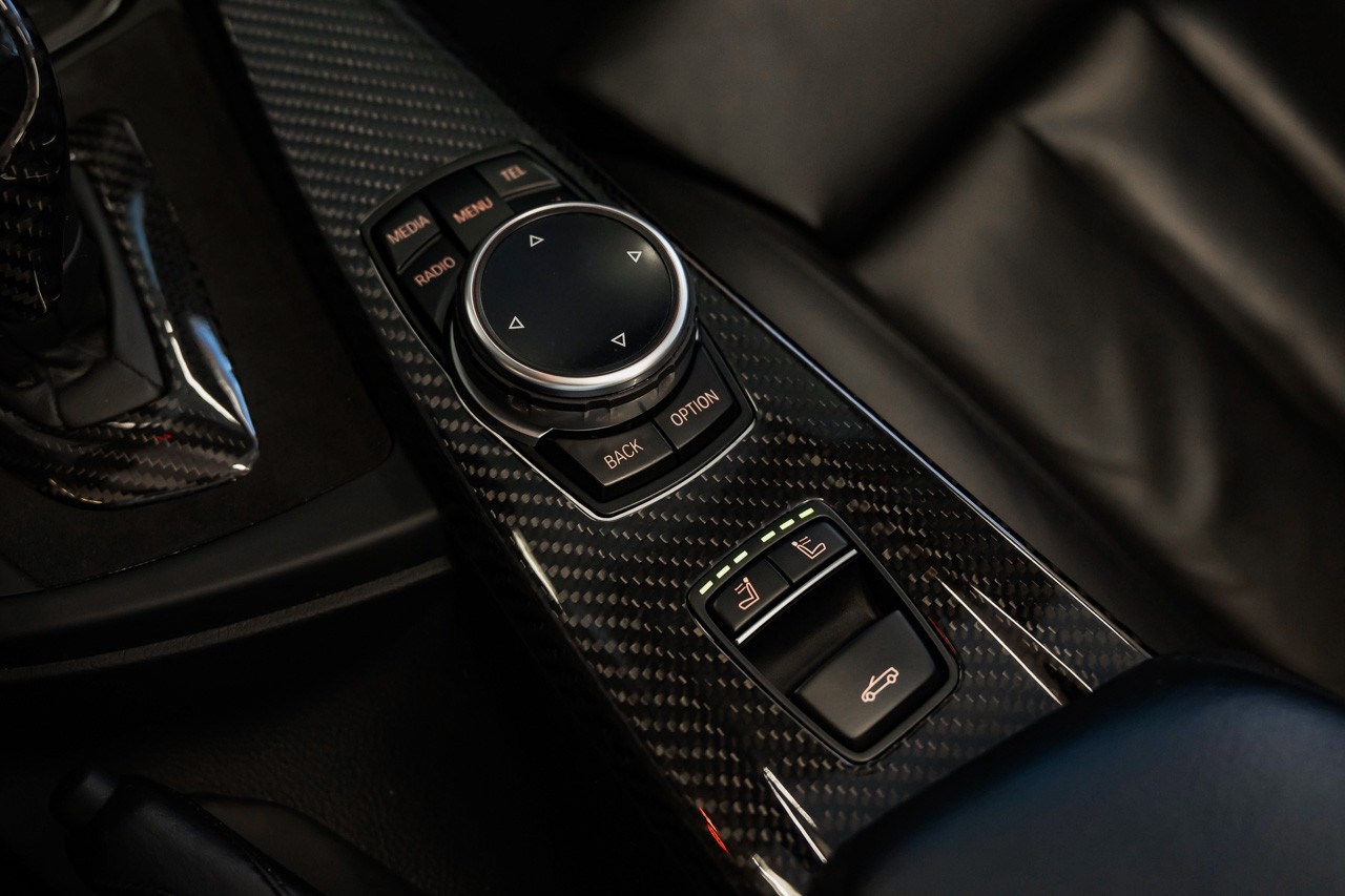 BMW 435i Cabriolet Steptronic-image-33