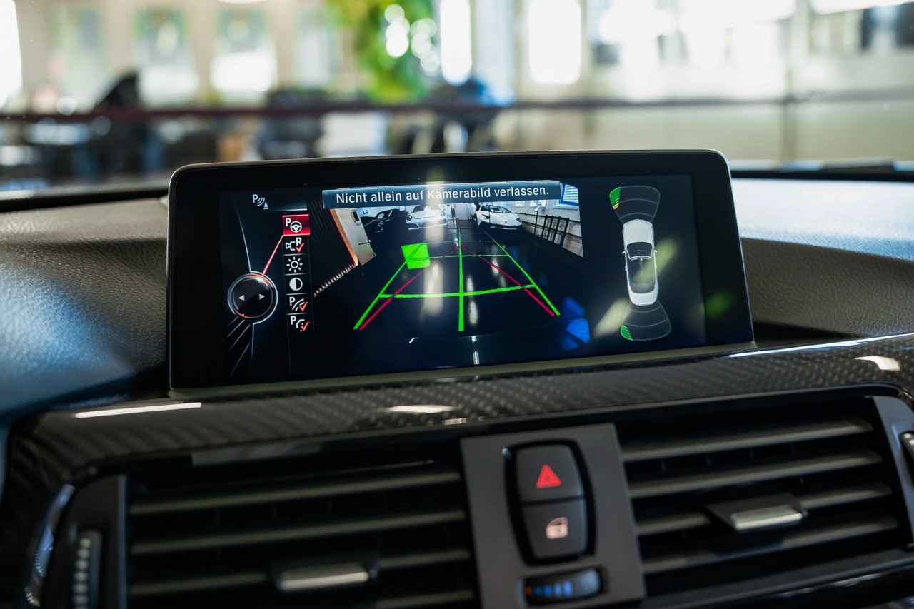BMW 435i Cabriolet Steptronic-image-19