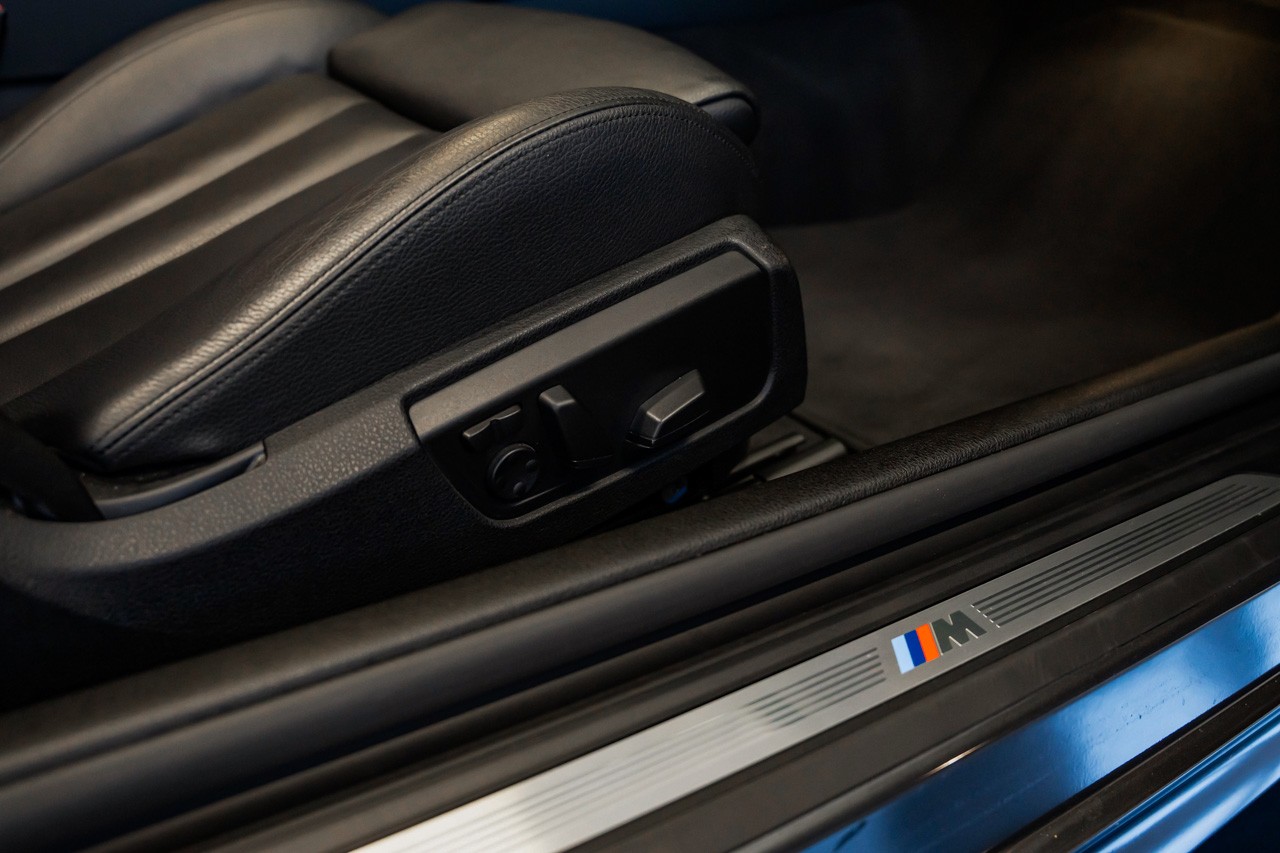 BMW 435i Cabriolet Steptronic-image-26