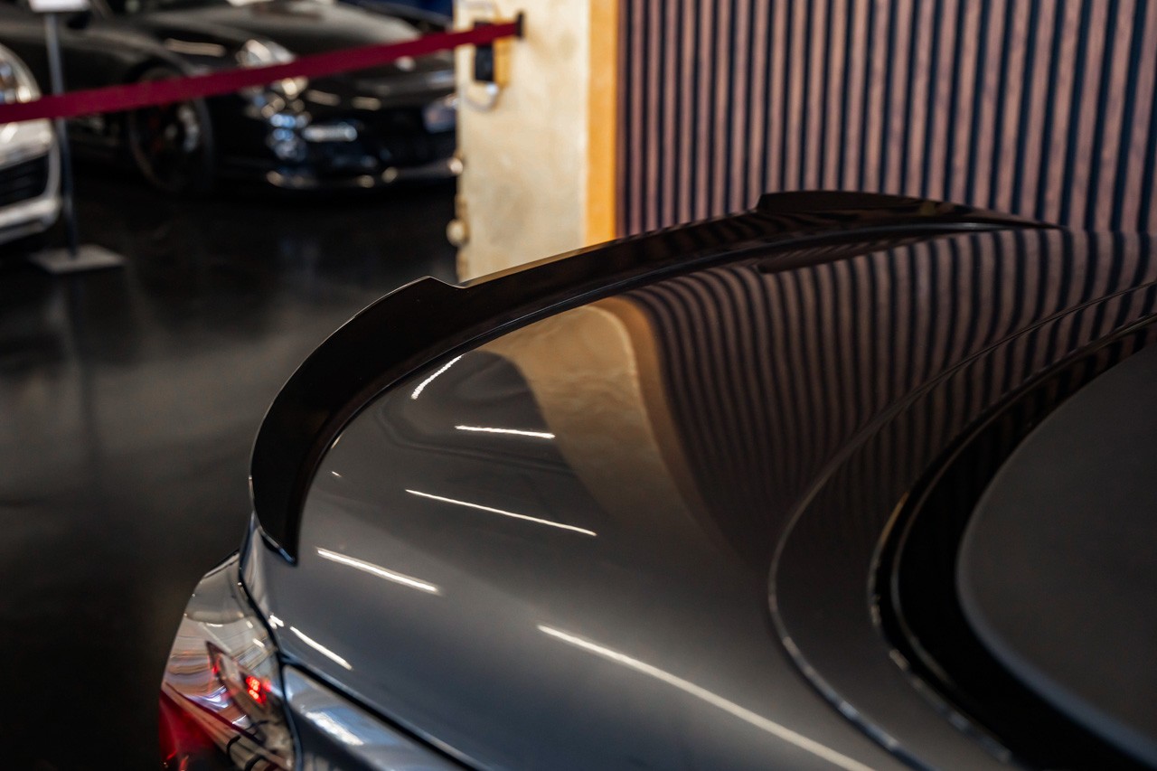 BMW 435i Cabriolet Steptronic-image-34
