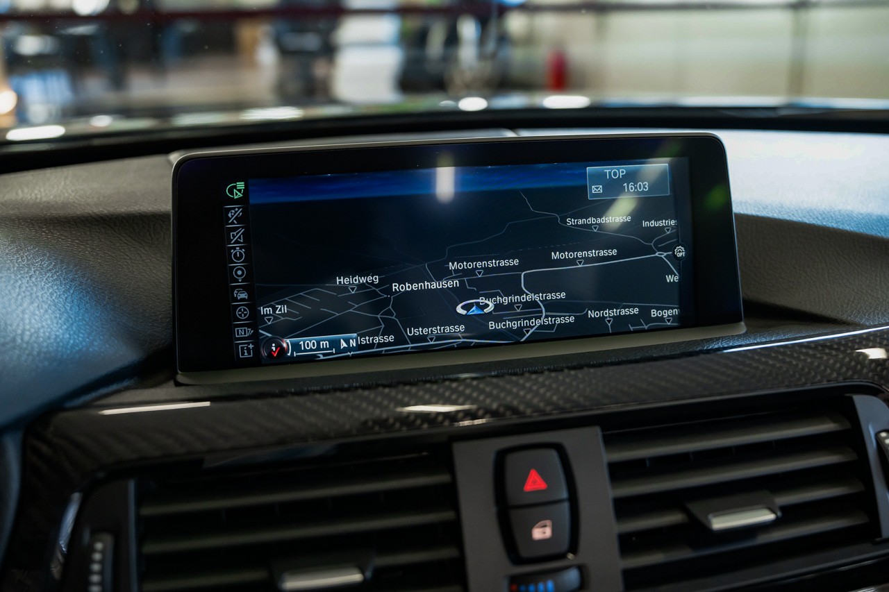 BMW 435i Cabriolet Steptronic-image-20