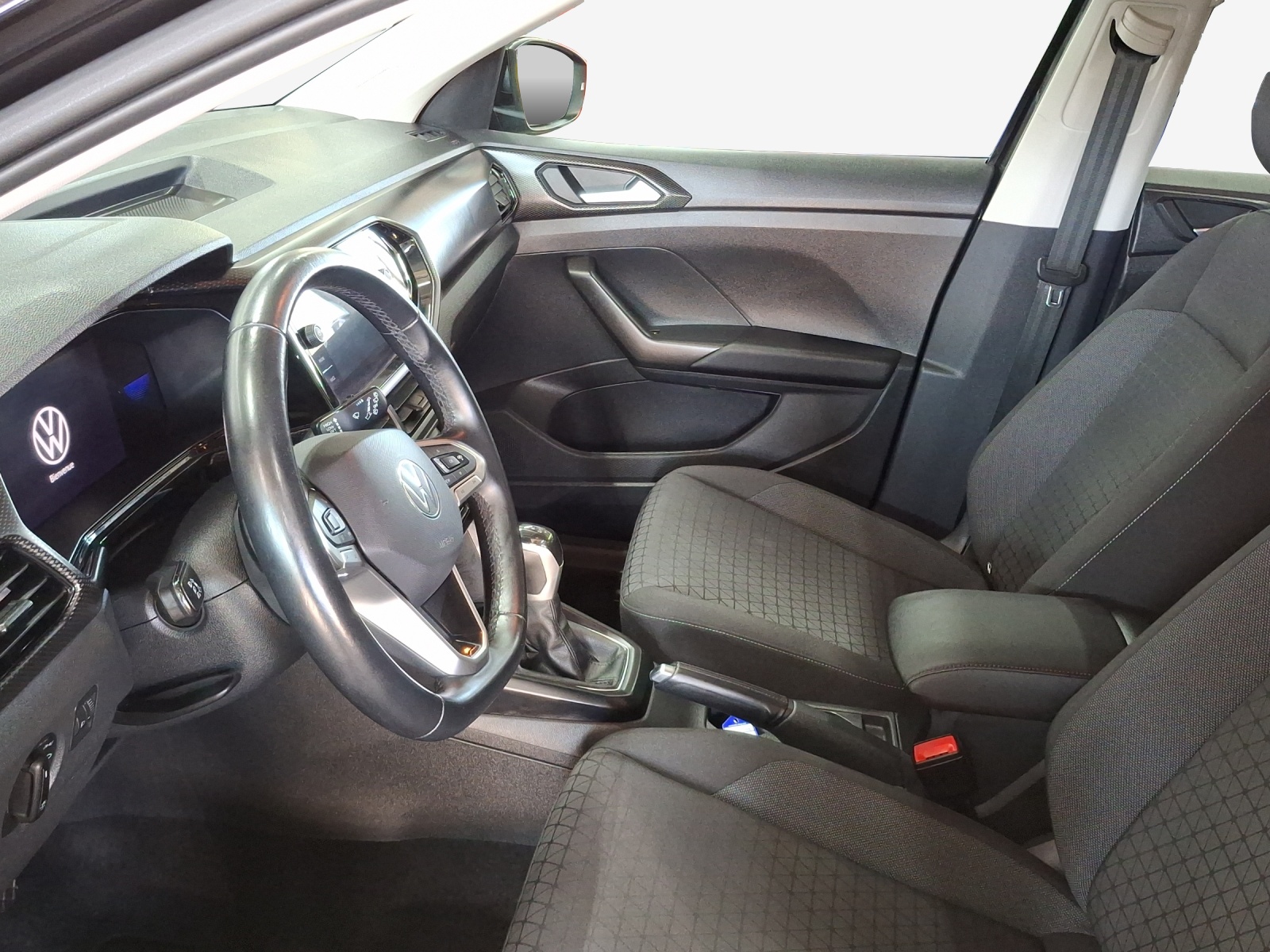 VW T-Cross 1.0 TSI Life DSG-image-7