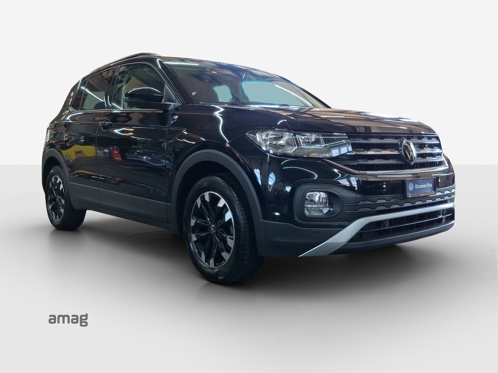 VW T-Cross 1.0 TSI Life DSG-image-5