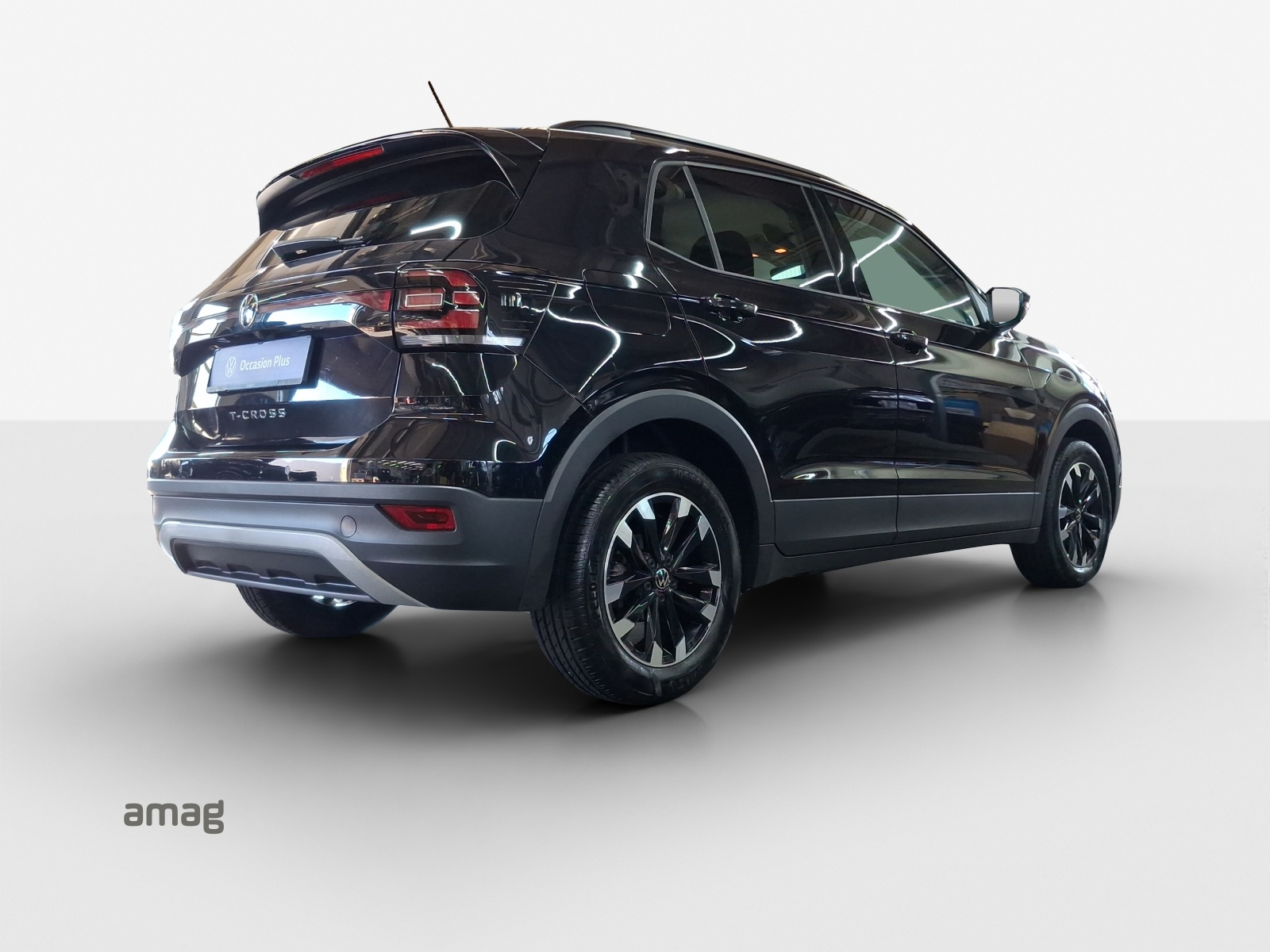VW T-Cross 1.0 TSI Life DSG-image-4