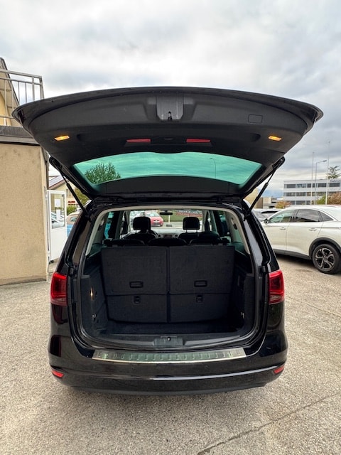 SEAT Alhambra 2.0 TDI Reference 4Drive 7 PLACES-image-25